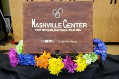 Nashville Center Chocolate Event 5